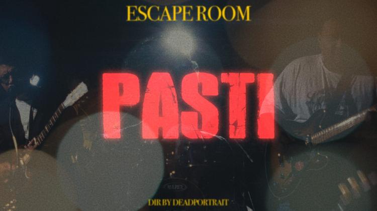 Band Malaysia Escape Room Rilis Video Klip “Pasti”, Suguhkan Nuansa Eterial dan Emosi Sinematik